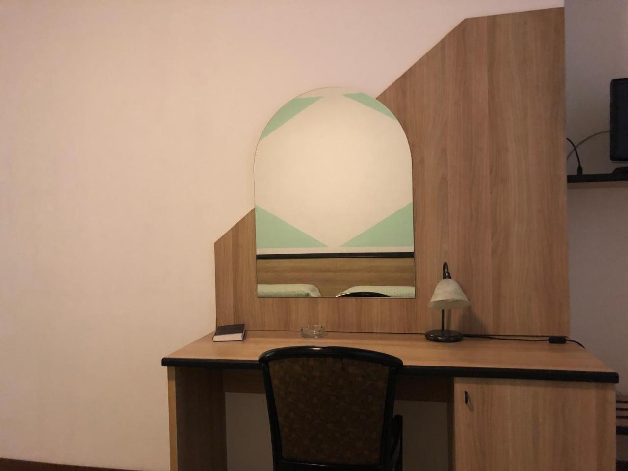 Hotel Roma Cassano Magnago المظهر الخارجي الصورة